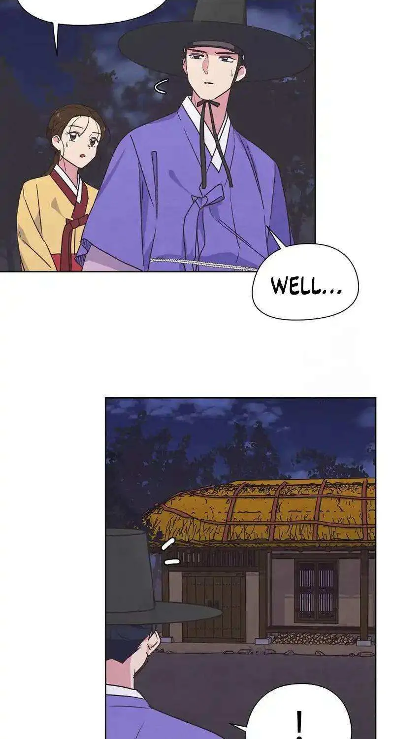 Love and Wifi in The Palace Chapter 22 page 29 - 