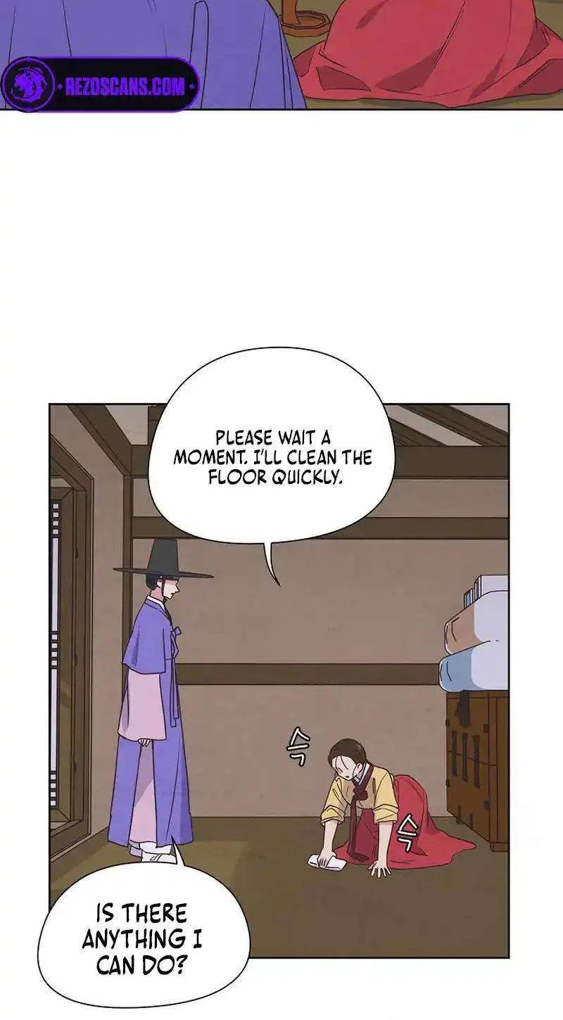 Love and Wifi in The Palace Chapter 22 page 32 - 
