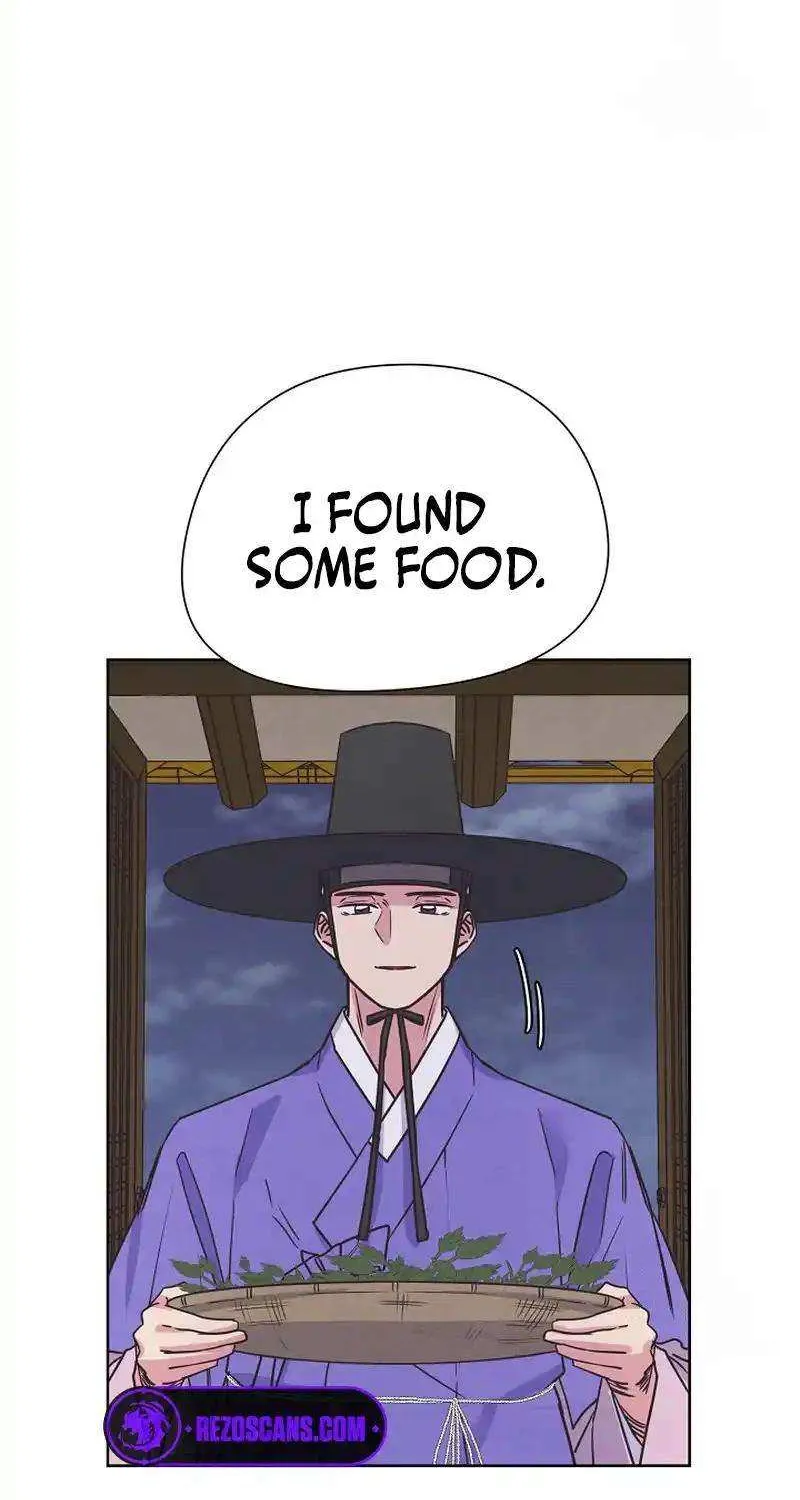 Love and Wifi in The Palace Chapter 22 page 36 - 