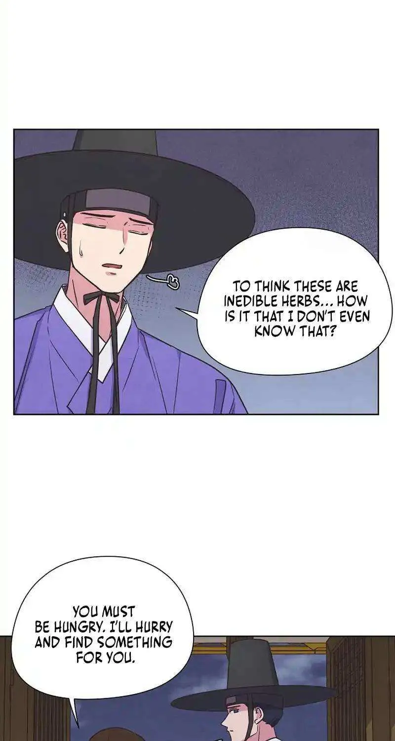 Love and Wifi in The Palace Chapter 22 page 39 - 