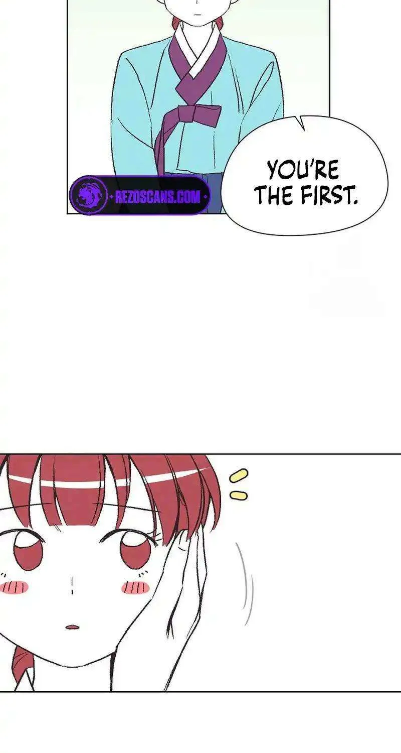 Love and Wifi in The Palace Chapter 22 page 5 - 