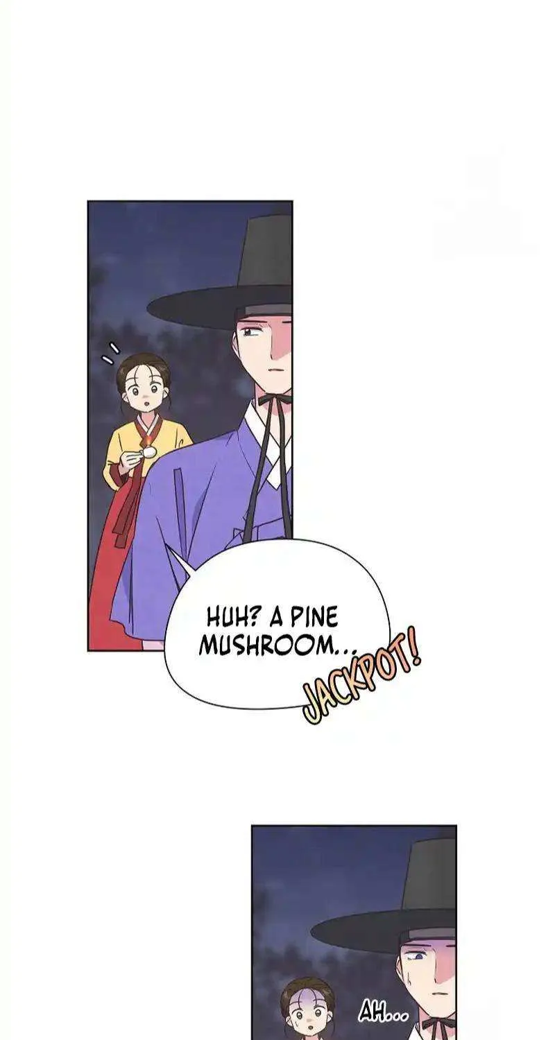 Love and Wifi in The Palace Chapter 22 page 47 - 