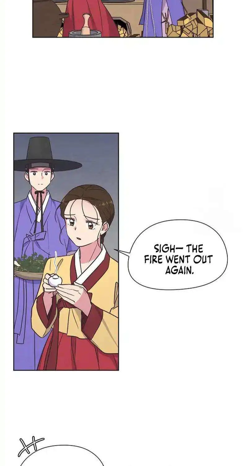 Love and Wifi in The Palace Chapter 22 page 50 - 