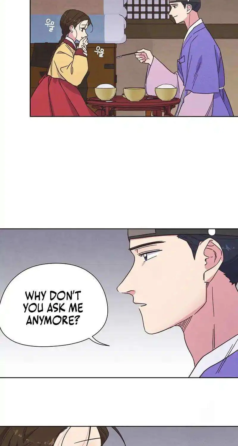 Love and Wifi in The Palace Chapter 22 page 56 - 