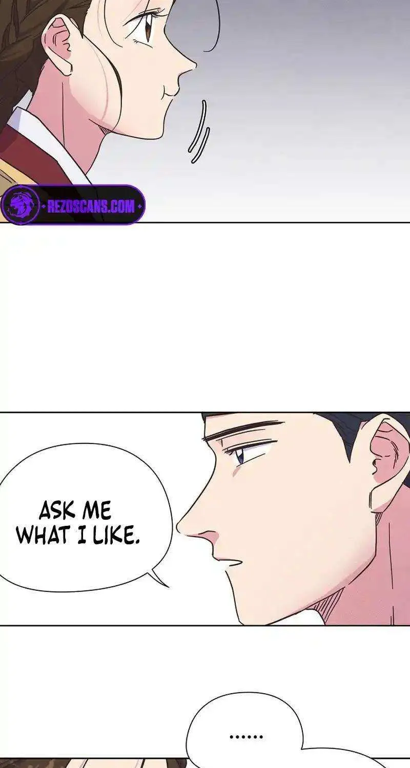 Love and Wifi in The Palace Chapter 22 page 57 - 