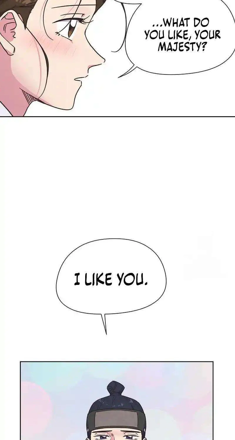 Love and Wifi in The Palace Chapter 22 page 58 - 