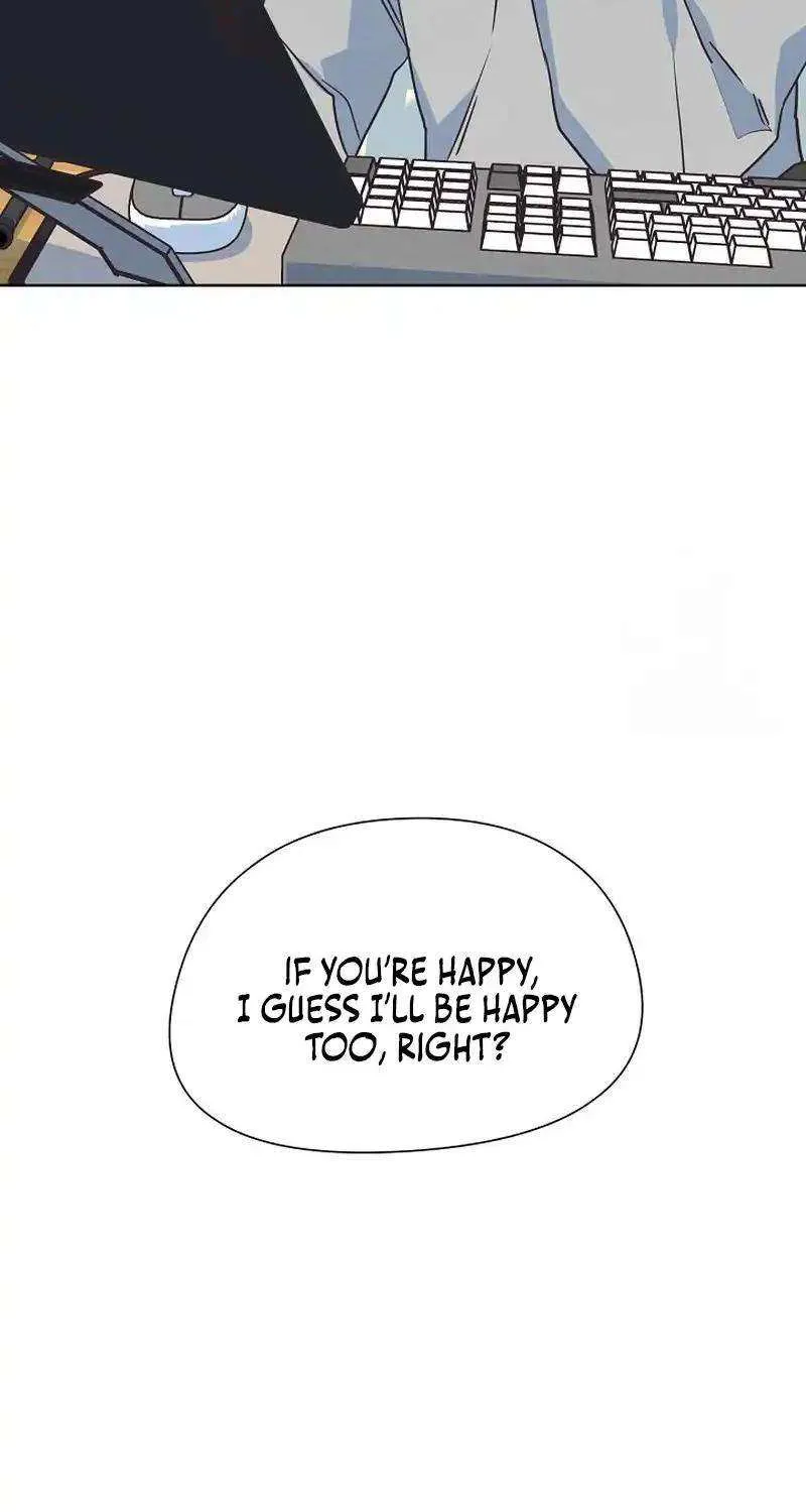 Love and Wifi in The Palace Chapter 22 page 9 - 