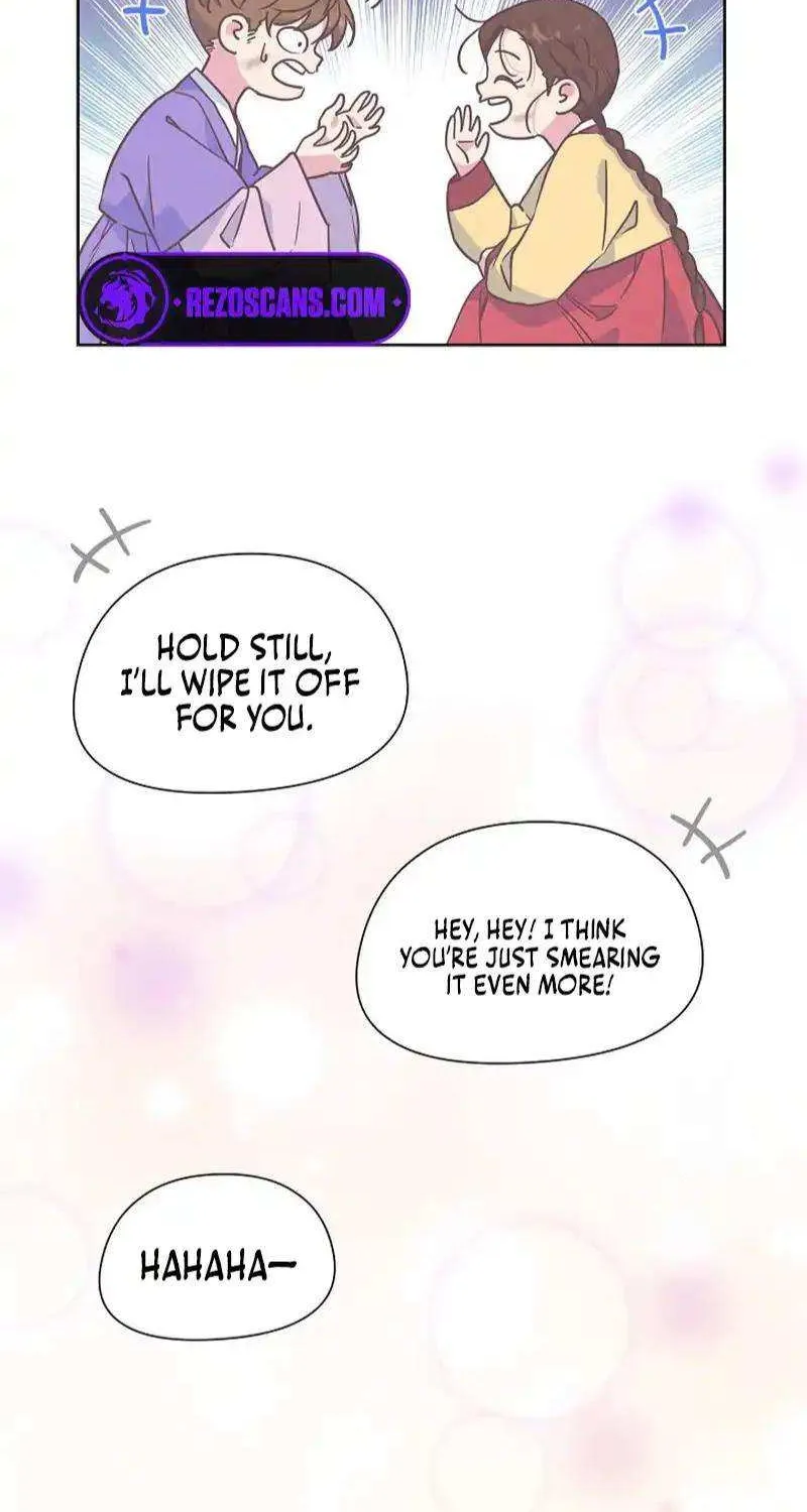 Love and Wifi in The Palace Chapter 23 page 16 - 