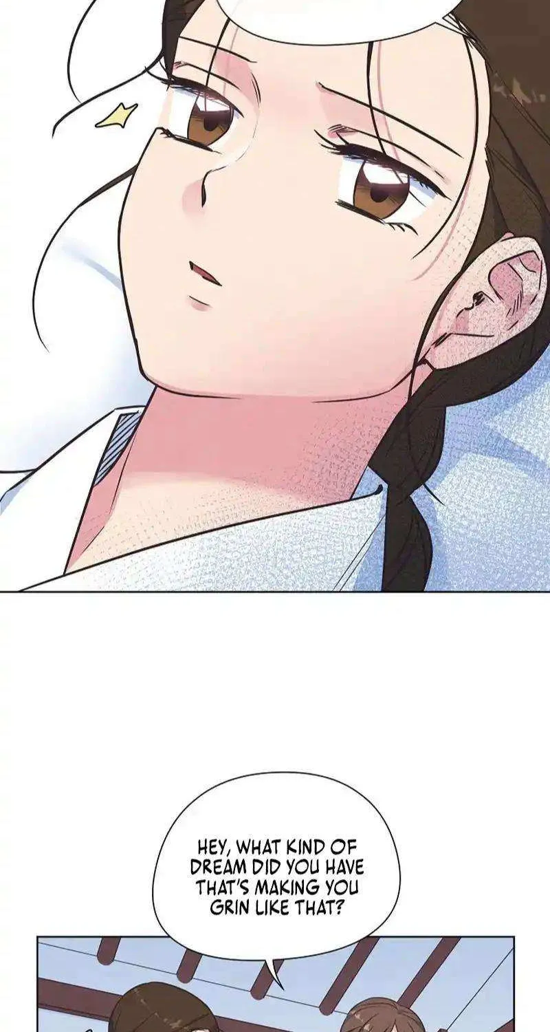 Love and Wifi in The Palace Chapter 23 page 18 - 
