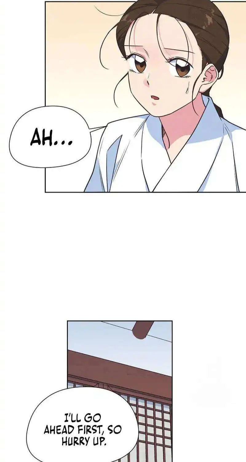 Love and Wifi in The Palace Chapter 23 page 20 - 