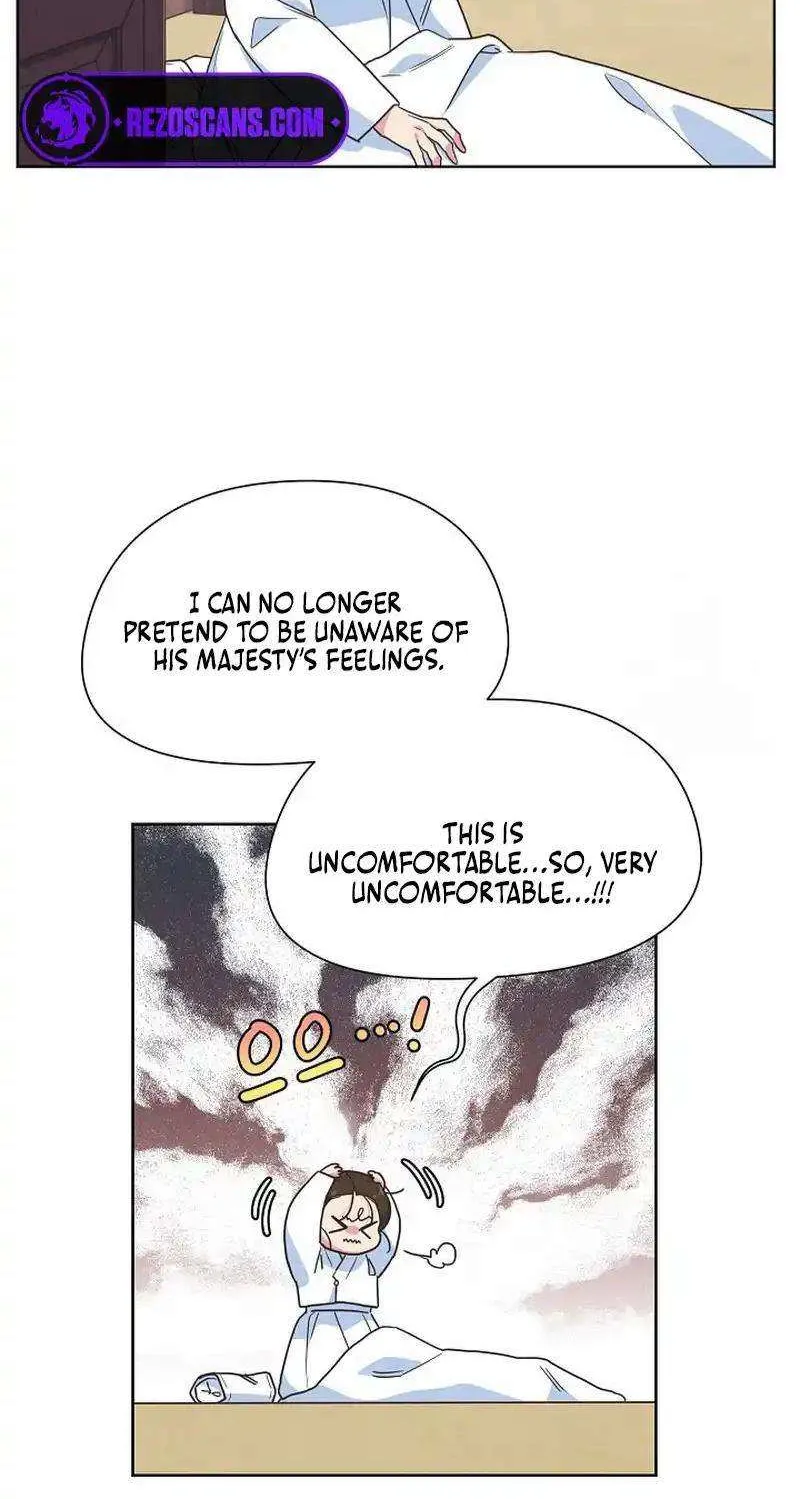Love and Wifi in The Palace Chapter 23 page 22 - 