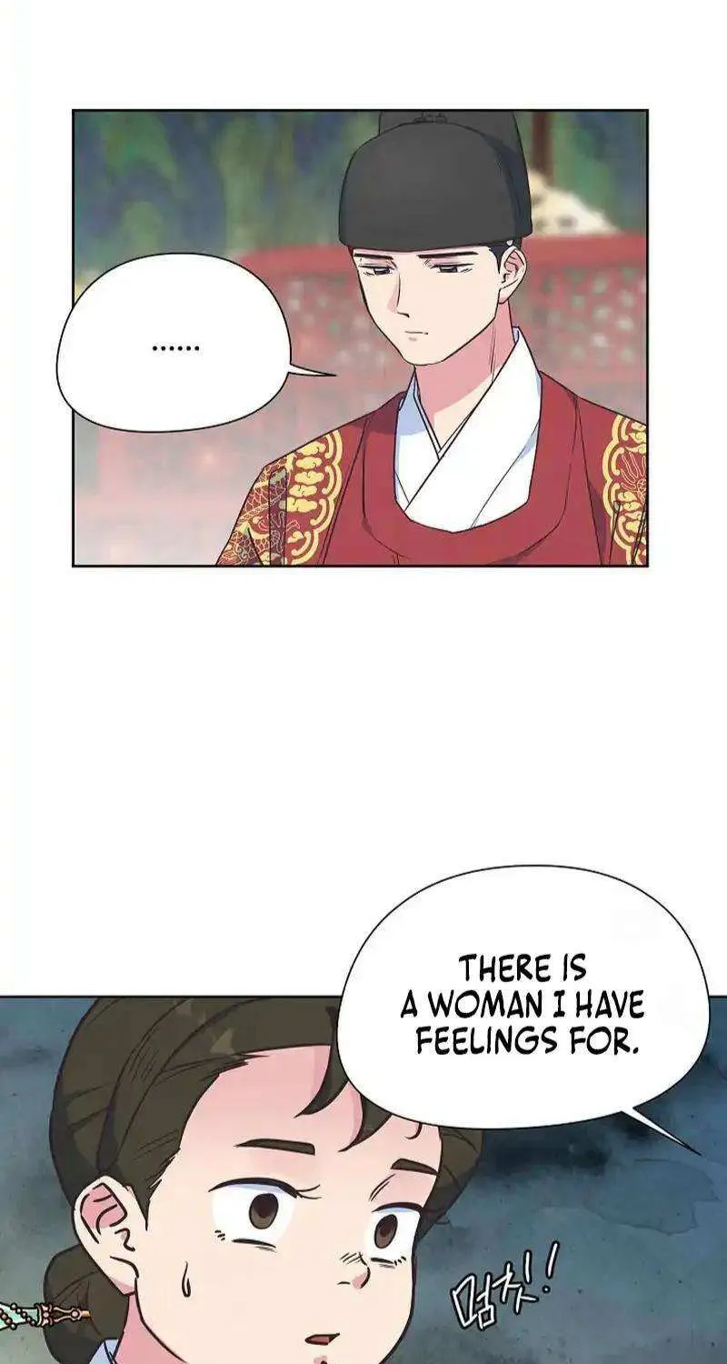 Love and Wifi in The Palace Chapter 23 page 25 - 