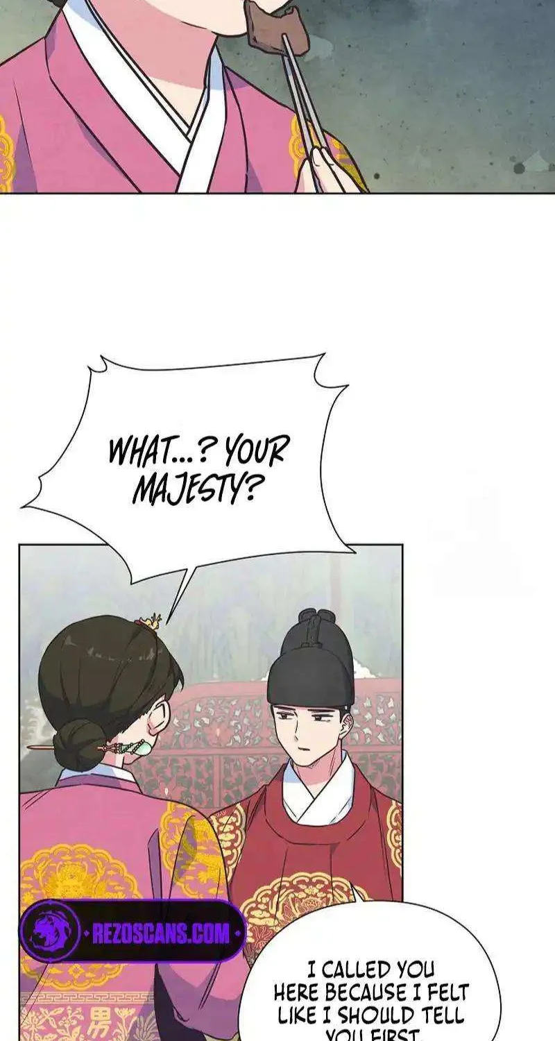 Love and Wifi in The Palace Chapter 23 page 26 - 