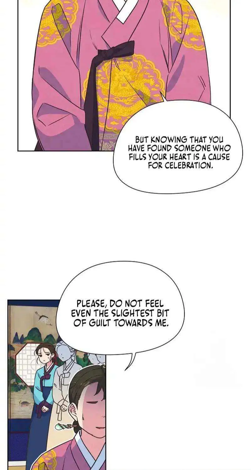 Love and Wifi in The Palace Chapter 23 page 29 - 
