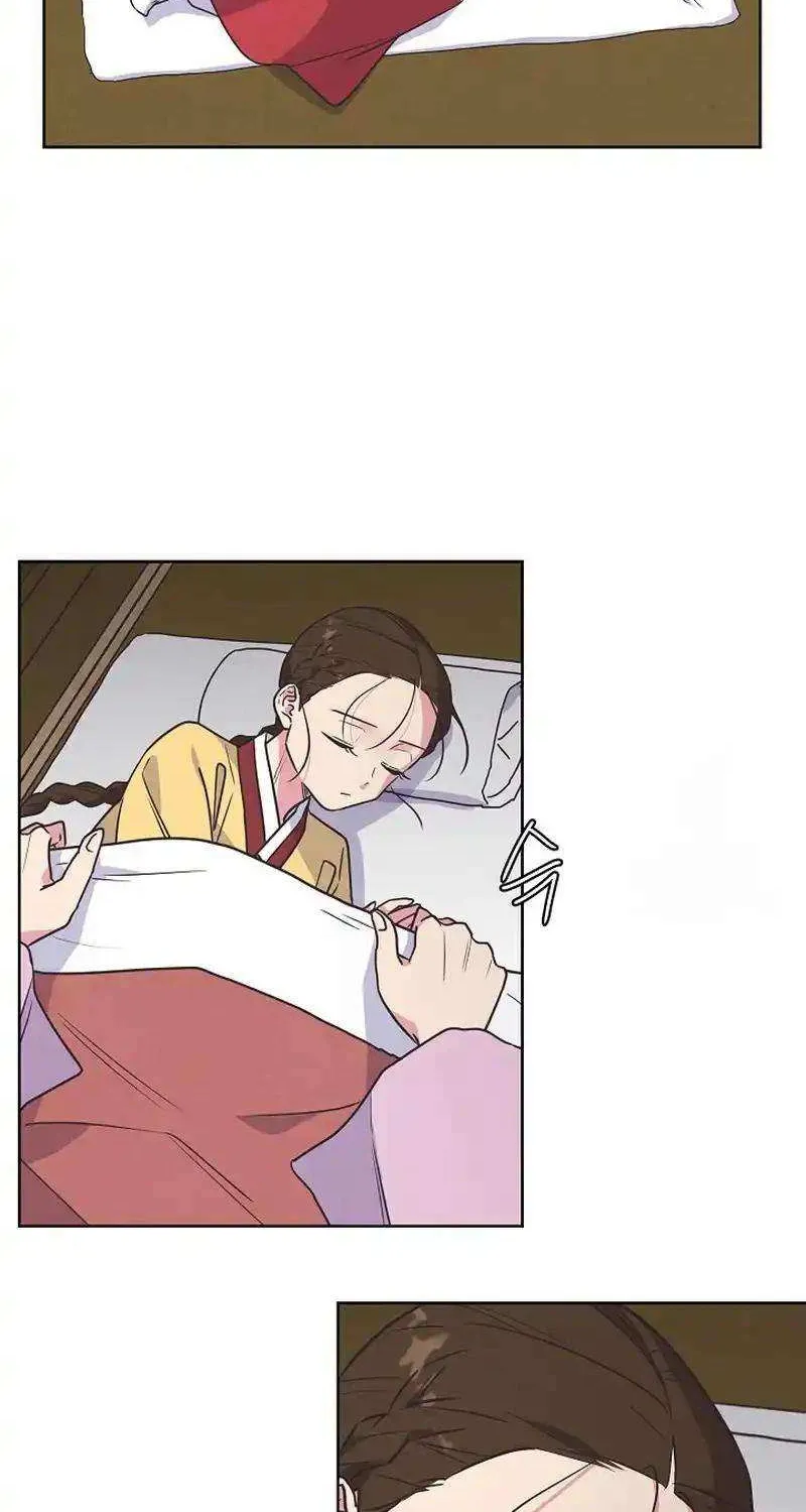 Love and Wifi in The Palace Chapter 23 page 4 - 