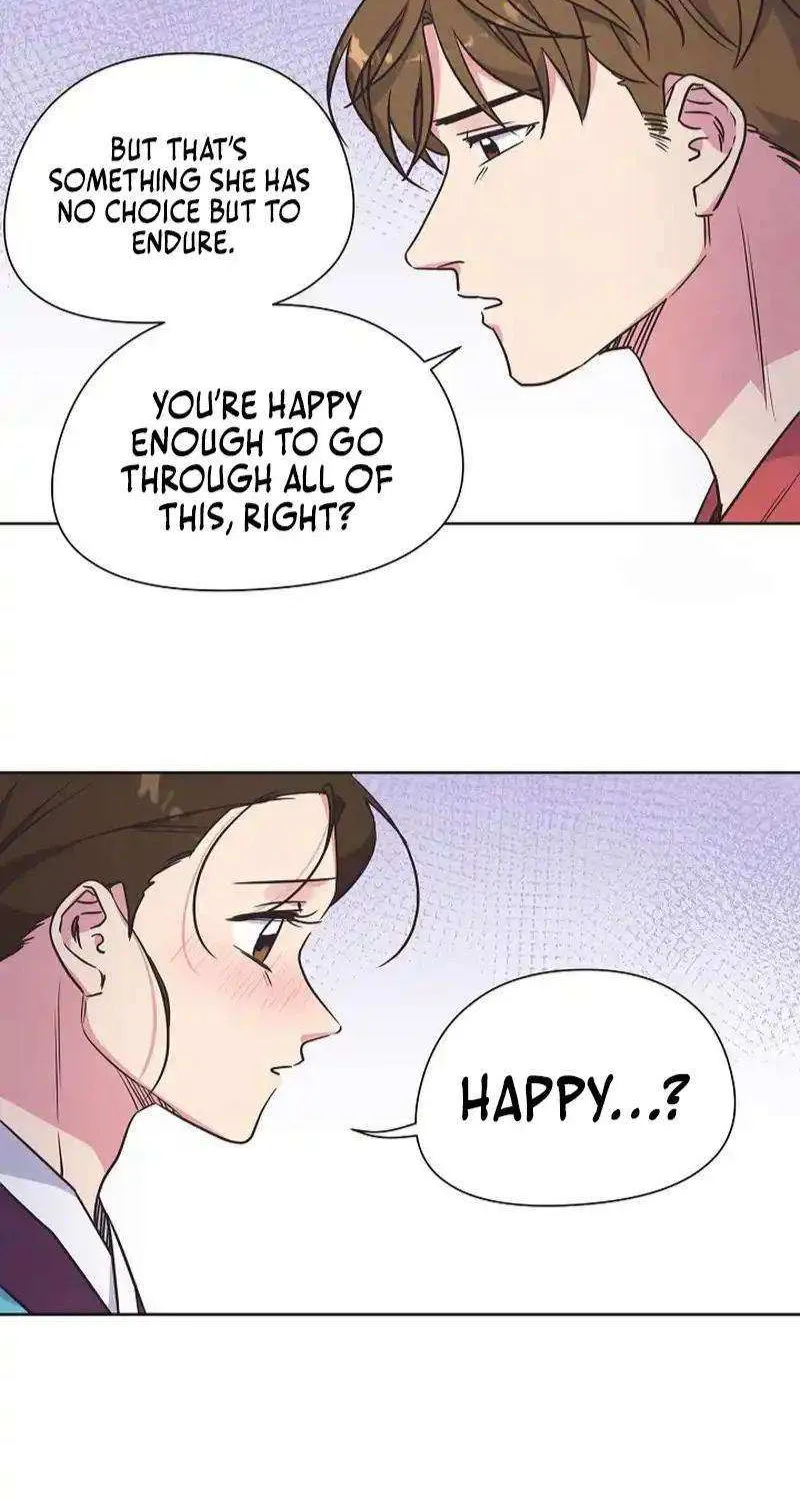 Love and Wifi in The Palace Chapter 23 page 40 - 