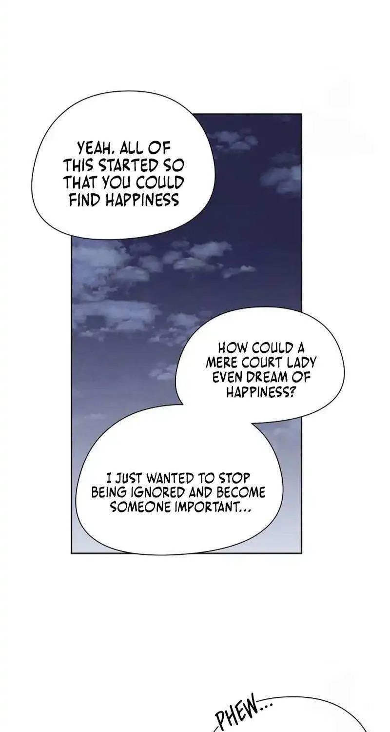 Love and Wifi in The Palace Chapter 23 page 41 - 