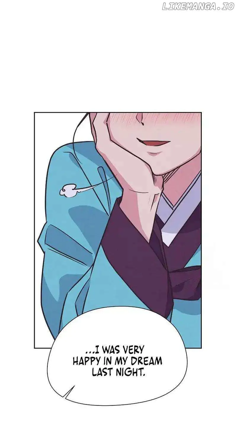 Love and Wifi in The Palace Chapter 23 page 43 - 