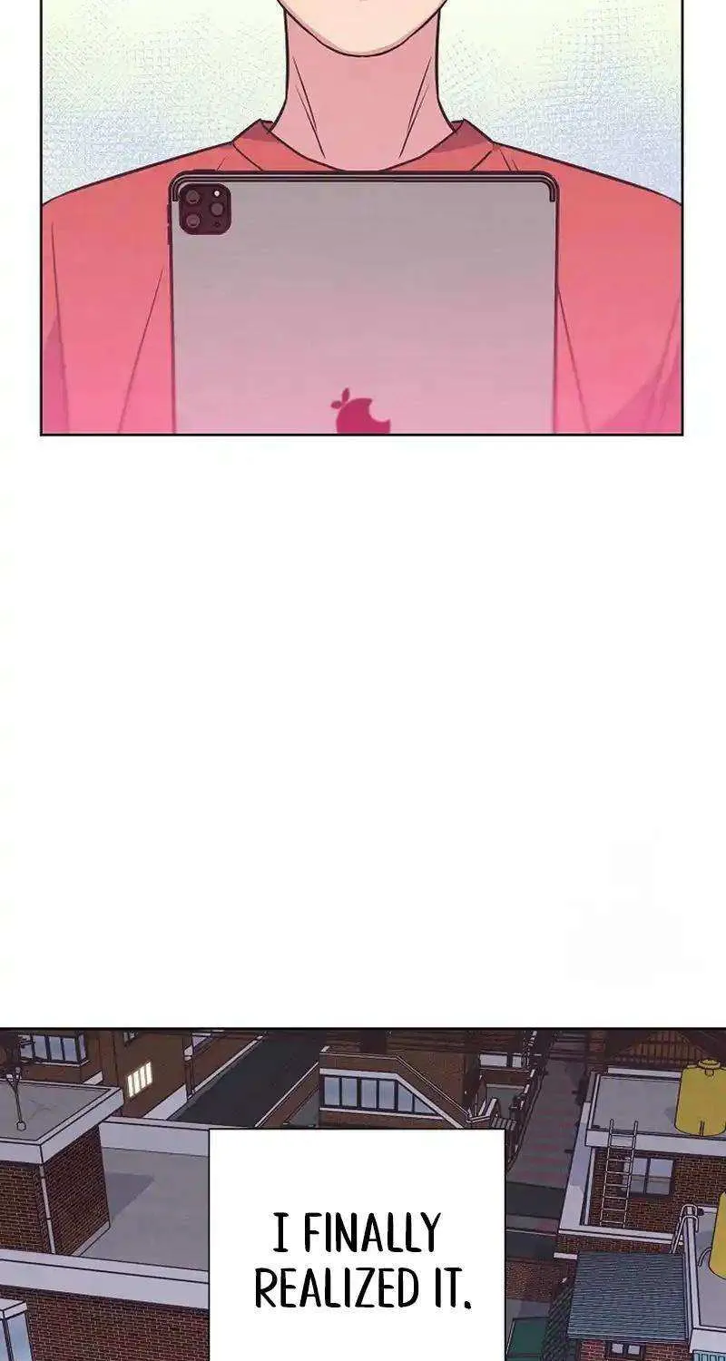 Love and Wifi in The Palace Chapter 23 page 47 - 