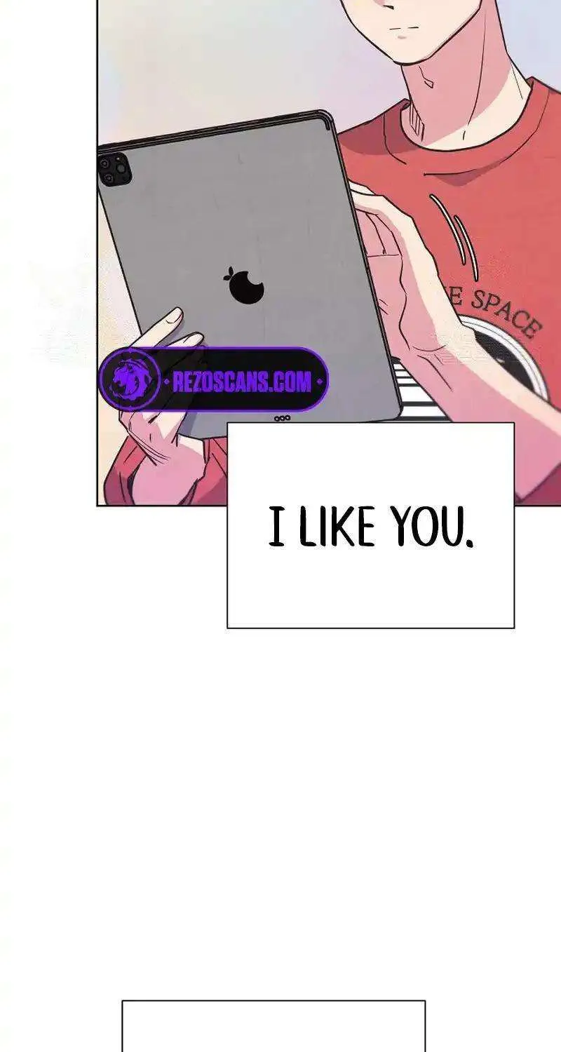 Love and Wifi in The Palace Chapter 23 page 49 - 
