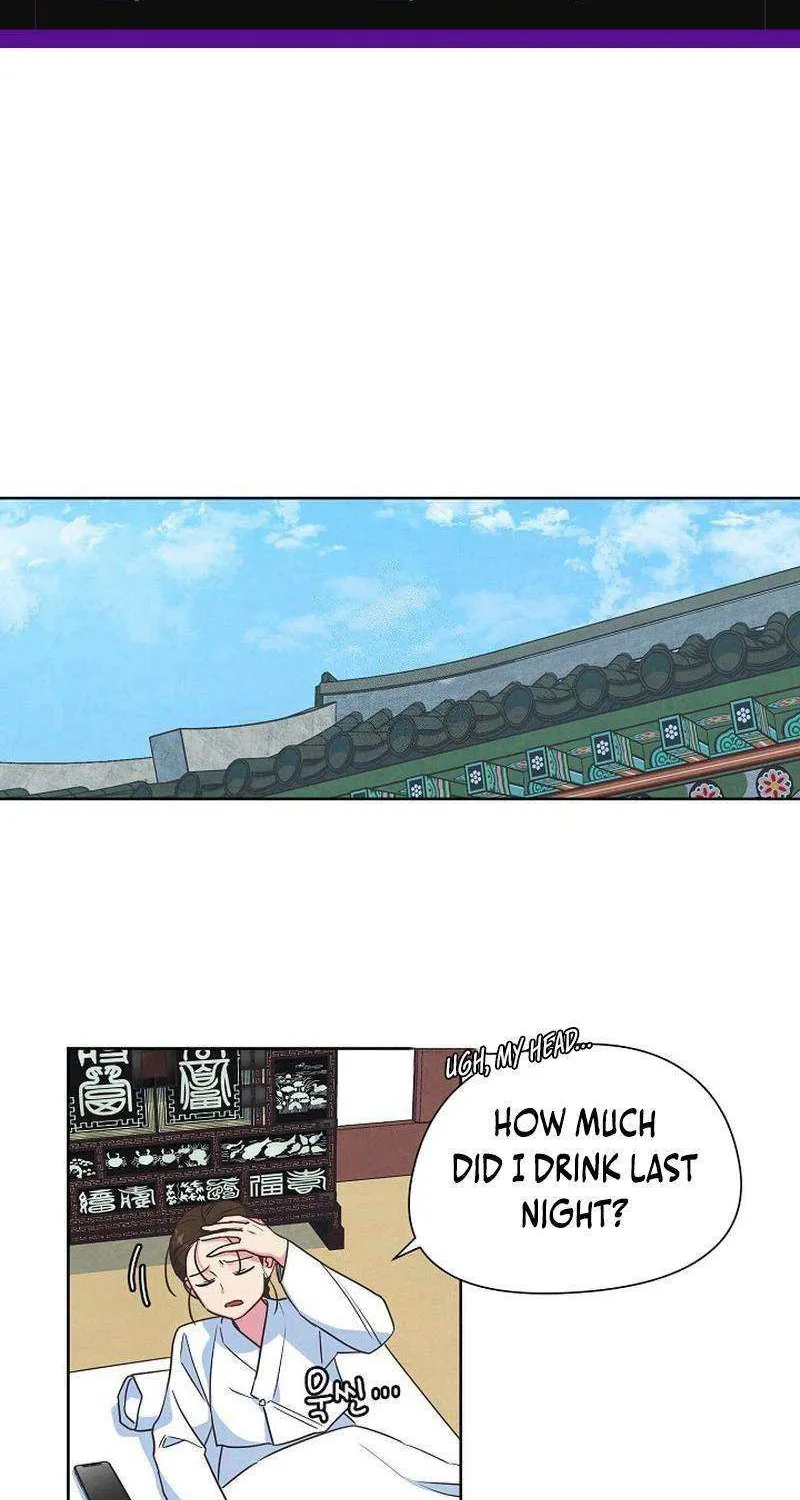 Love and Wifi in The Palace Chapter 24 page 2 - 