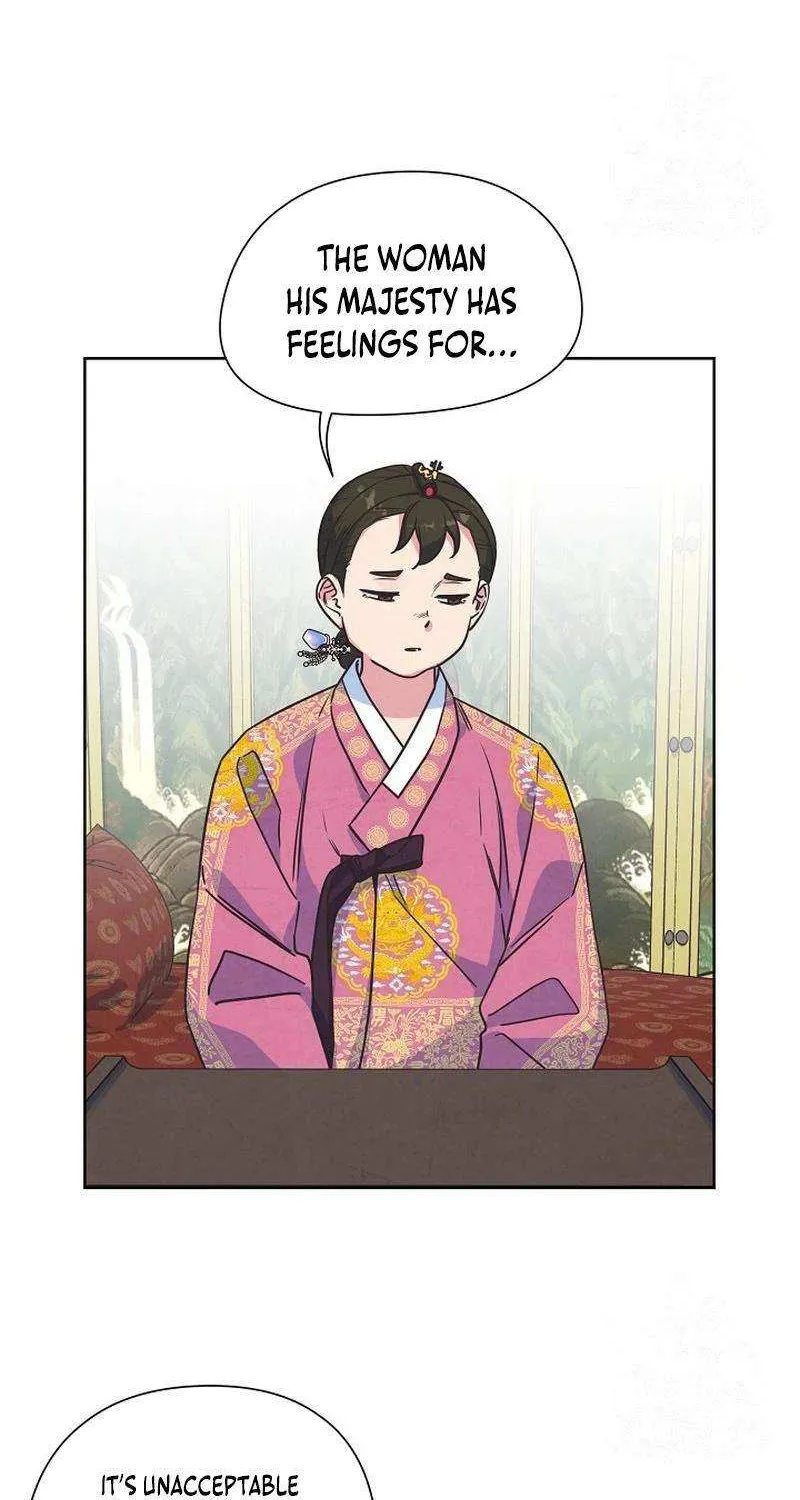 Love and Wifi in The Palace Chapter 24 page 18 - 