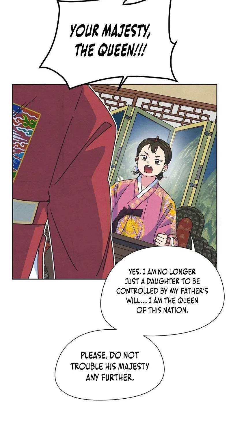 Love and Wifi in The Palace Chapter 24 page 22 - 