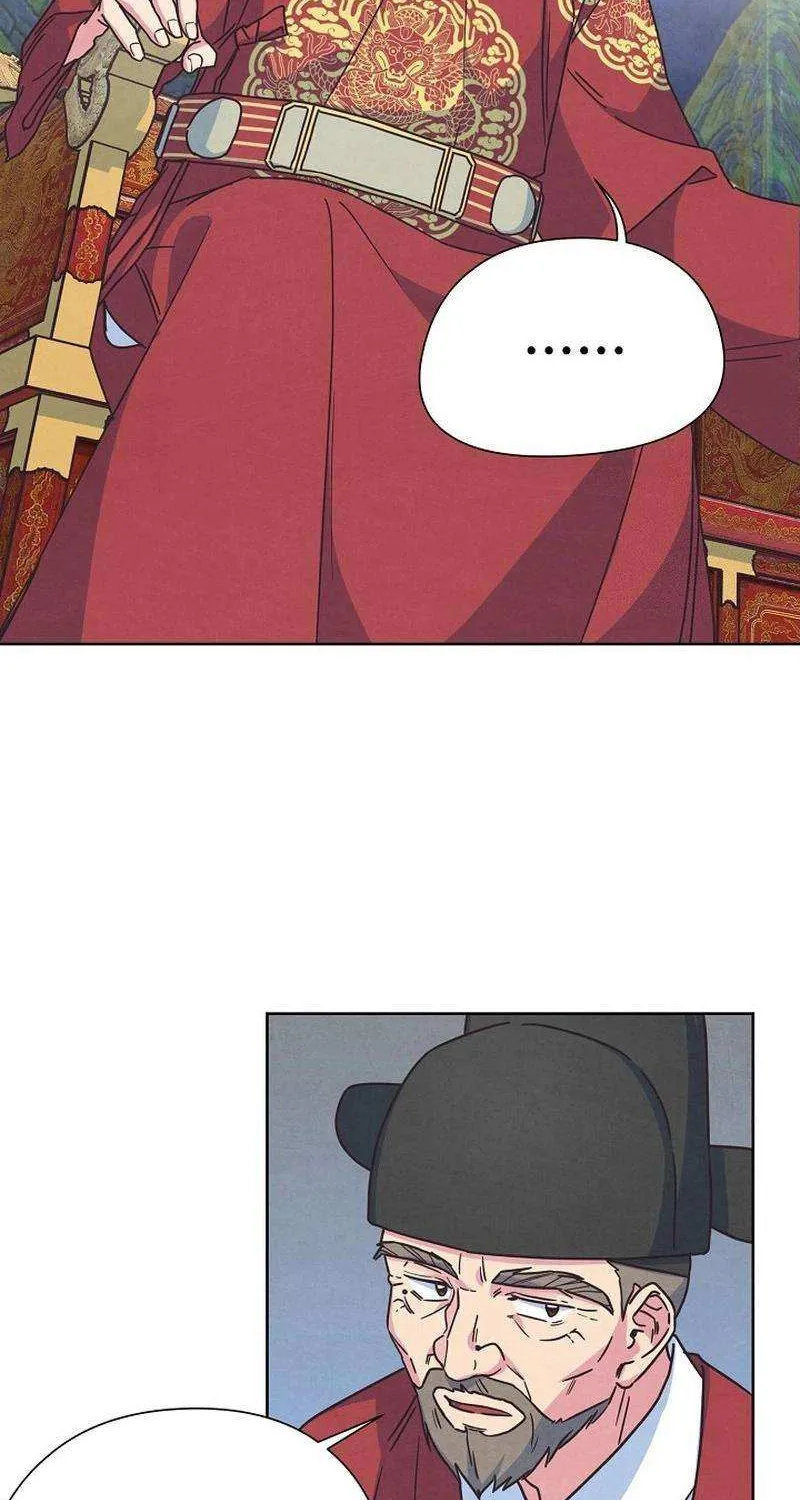 Love and Wifi in The Palace Chapter 24 page 27 - 