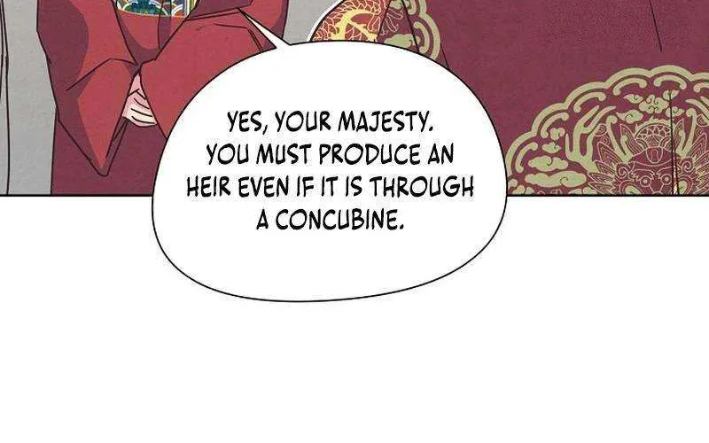 Love and Wifi in The Palace Chapter 24 page 29 - 
