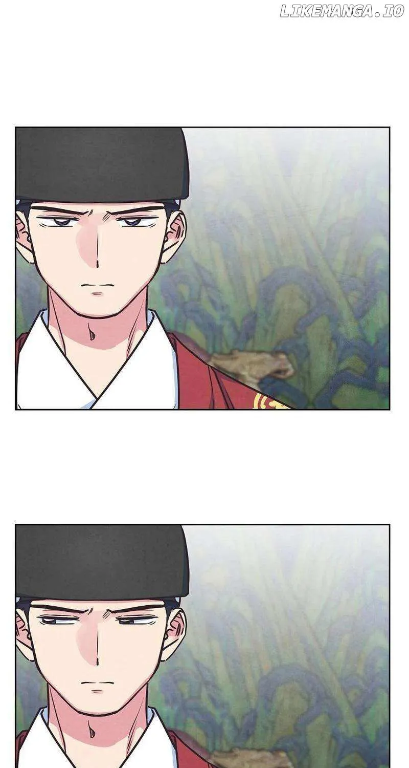 Love and Wifi in The Palace Chapter 24 page 30 - 