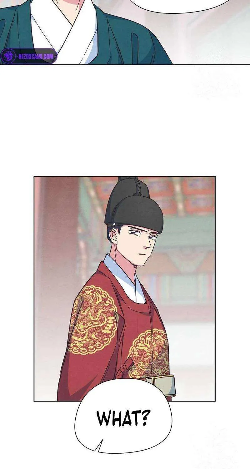 Love and Wifi in The Palace Chapter 24 page 36 - 