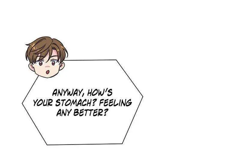 Love and Wifi in The Palace Chapter 24 page 39 - 