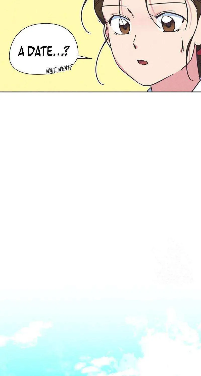 Love and Wifi in The Palace Chapter 24 page 41 - 