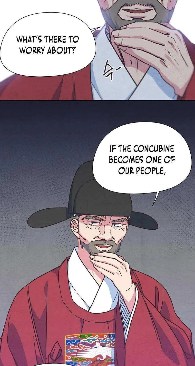 Love and Wifi in The Palace Chapter 24 page 53 - 