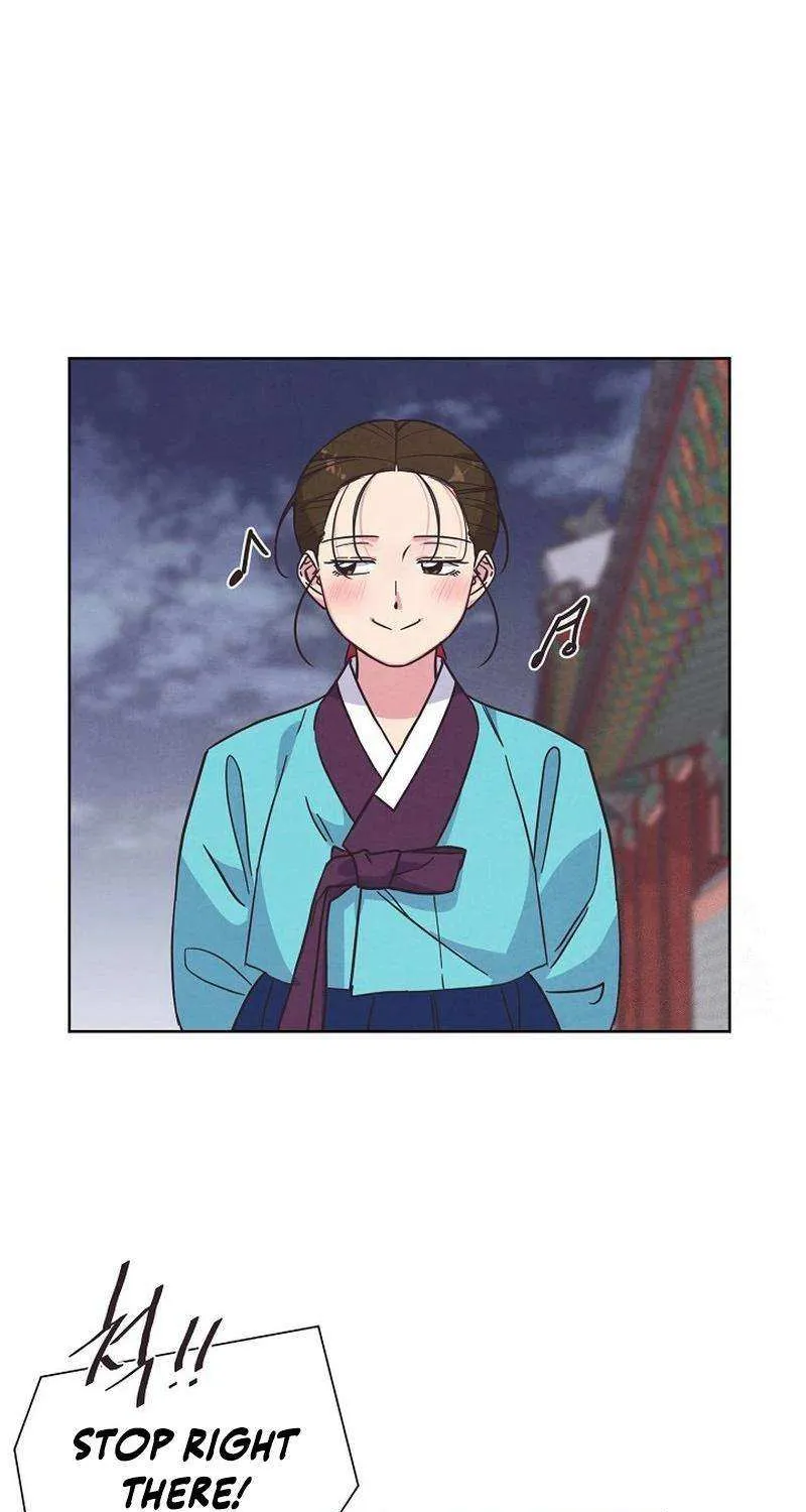 Love and Wifi in The Palace Chapter 24 page 55 - 