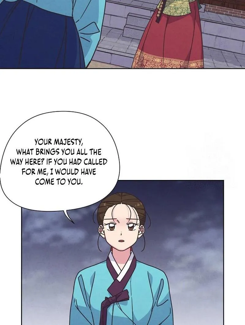 Love and Wifi in The Palace Chapter 25 page 12 - 