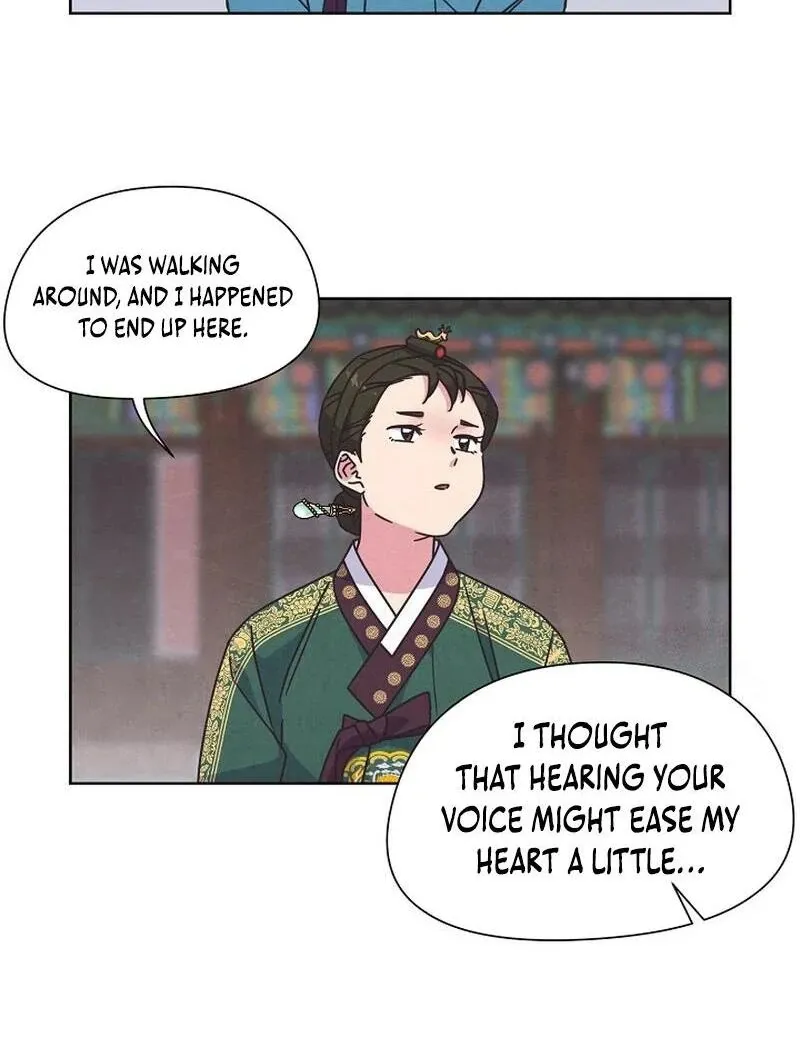 Love and Wifi in The Palace Chapter 25 page 13 - 