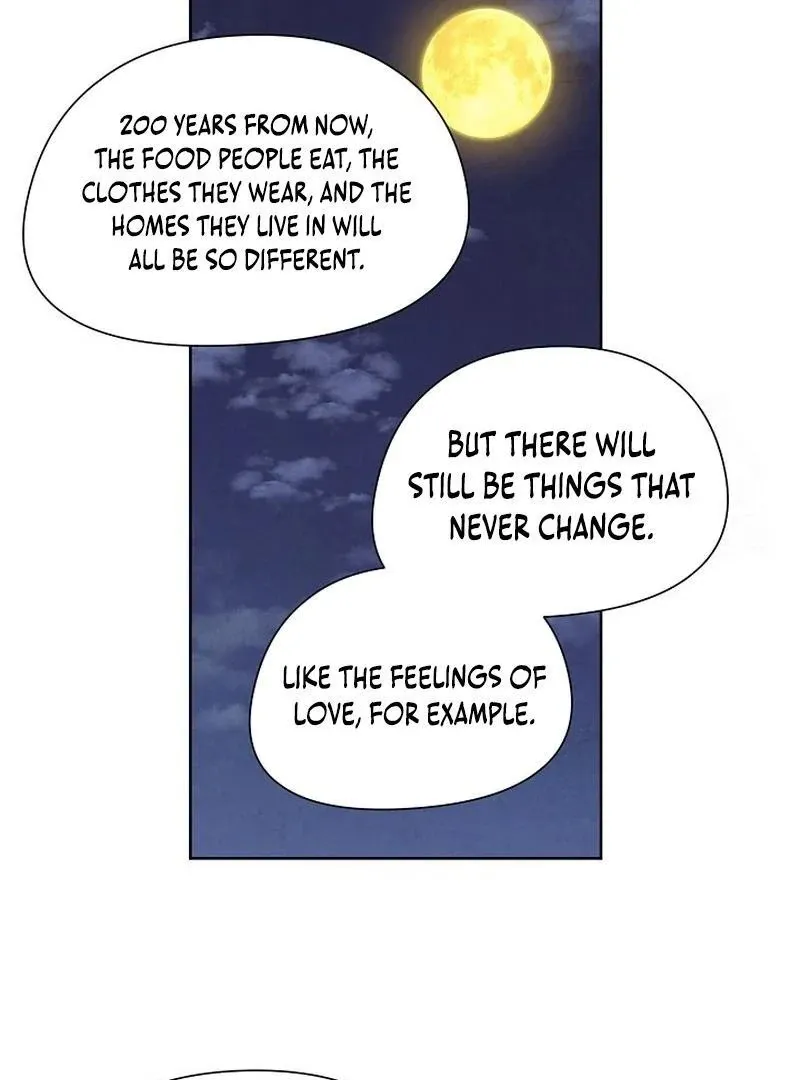 Love and Wifi in The Palace Chapter 25 page 20 - 