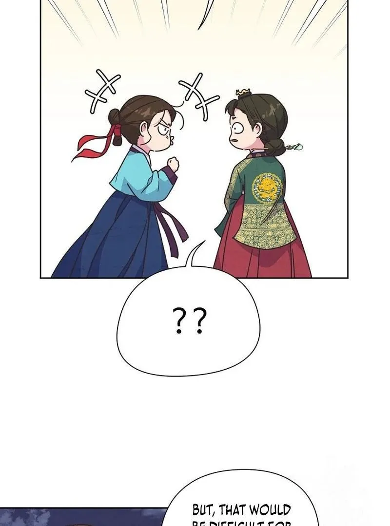Love and Wifi in The Palace Chapter 25 page 24 - 