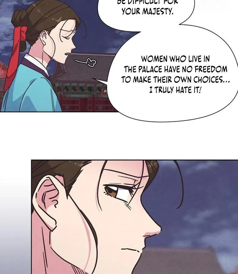 Love and Wifi in The Palace Chapter 25 page 25 - 