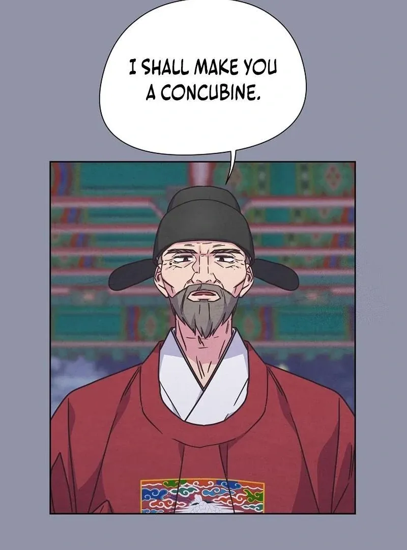 Love and Wifi in The Palace Chapter 25 page 27 - 