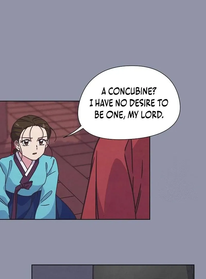 Love and Wifi in The Palace Chapter 25 page 28 - 