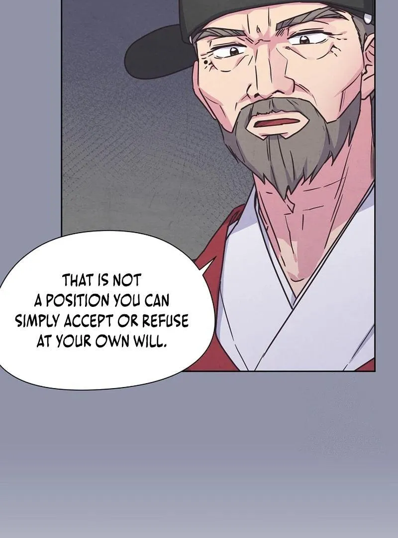 Love and Wifi in The Palace Chapter 25 page 29 - 