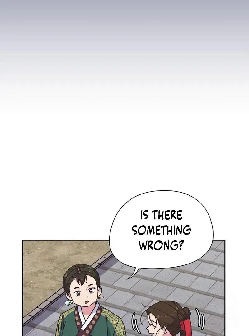 Love and Wifi in The Palace Chapter 25 page 30 - 
