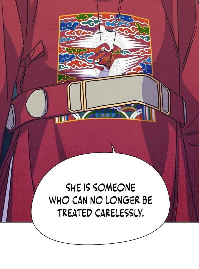 Love and Wifi in The Palace Chapter 25 page 4 - 