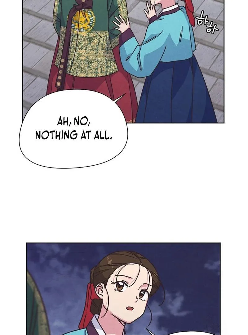 Love and Wifi in The Palace Chapter 25 page 31 - 