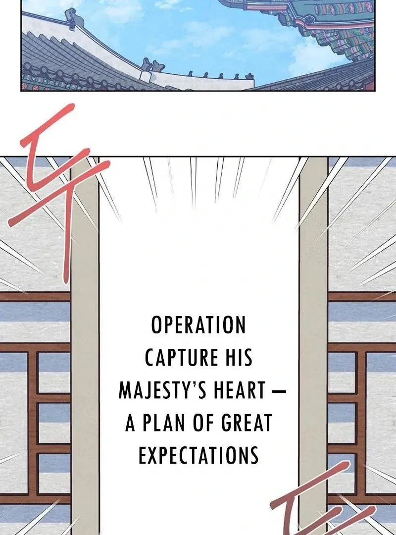 Love and Wifi in The Palace Chapter 25 page 35 - 