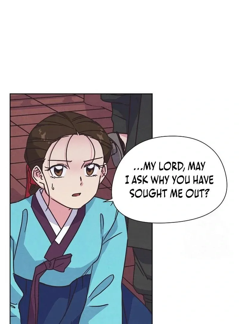 Love and Wifi in The Palace Chapter 25 page 5 - 