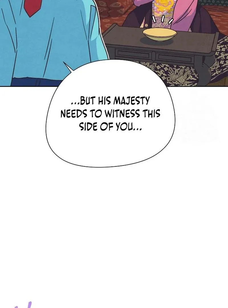 Love and Wifi in The Palace Chapter 25 page 41 - 