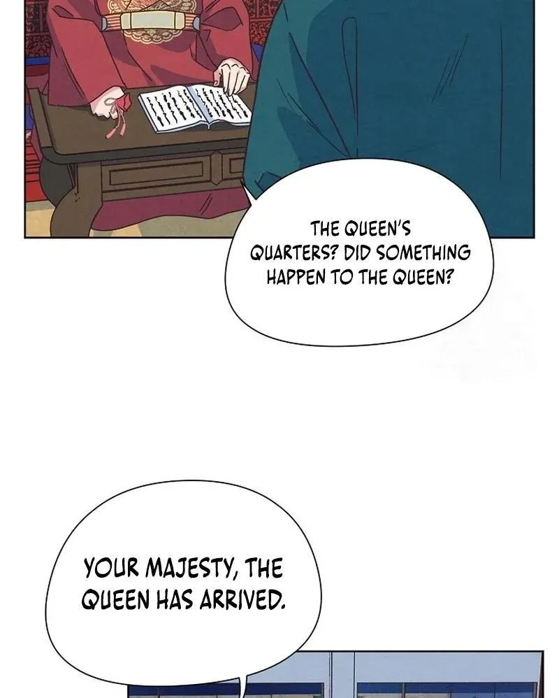 Love and Wifi in The Palace Chapter 25 page 50 - 